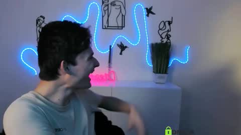 mister_vice online show from December 17, 12:40 am