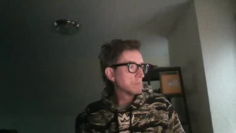 Mister Void online show from January 31, 9:05 pm