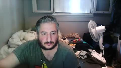 misterbelled online show from July 20, 11:23 am