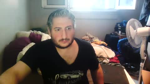 misterbelled online show from July 6, 5:59 am