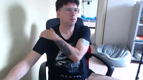 mistercoeur online show from May 12, 2:47 pm