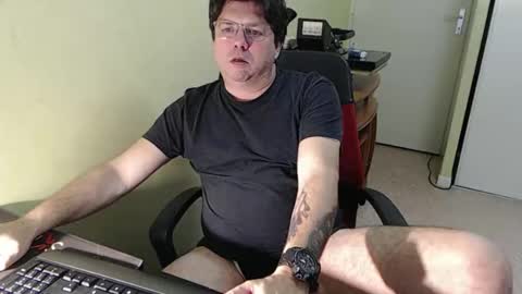 mistercoeur online show from January 13, 5:28 pm