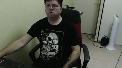 mistercoeur online show from November 10, 4:34 pm