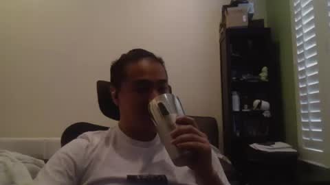 Eric online show from July 18, 12:06 am