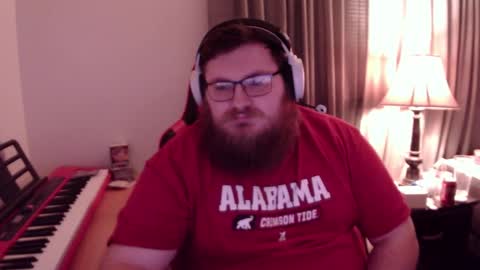 mistermac935 online show from December 21, 7:03 am