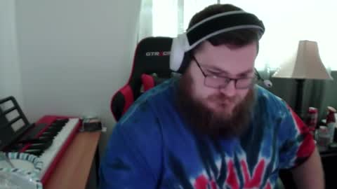 mistermac935 online show from December 3, 2:49 pm