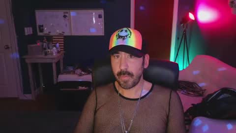 Mikey Jerkoff online show from January 25, 7:17 am