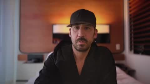 Mikey Jerkoff online show from January 18, 9:24 pm