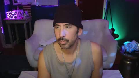 Mikey Jerkoff online show from February 1, 4:46 am