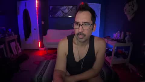 Mikey Jerkoff online show from September 17, 6:36 am