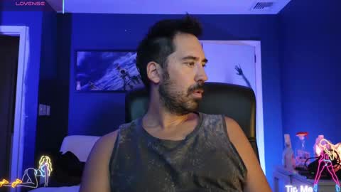 Mikey Jerkoff online show from September 9, 7:52 am