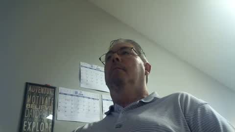 mistermister419 online show from May 27, 5:43 pm
