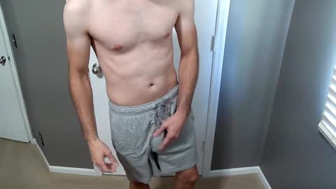 misterniceguy22 online show from September 12, 9:59 pm