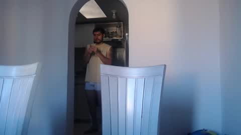 mistersam33 online show from March 3, 12:32 pm