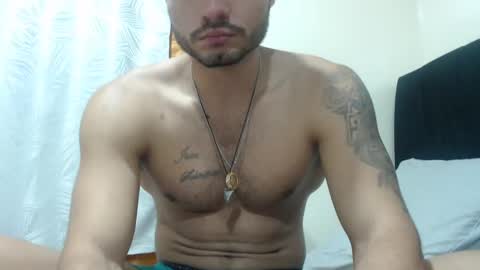 mistersam33 online show from December 28, 3:48 pm