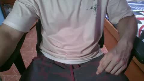 mistxss online show from April 29, 8:48 pm