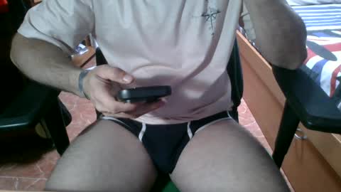 mistxss online show from June 15, 6:49 am