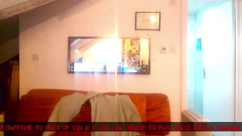 mita335918 online show from February 3, 6:40 am