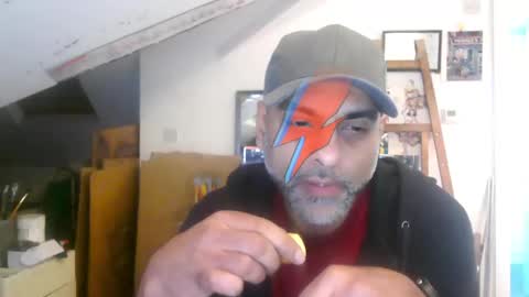 mita335918 online show from February 19, 7:43 pm