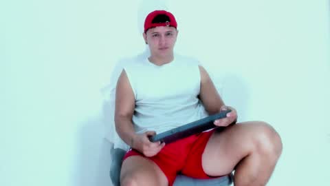 mitchell online show from January 6, 12:13 pm