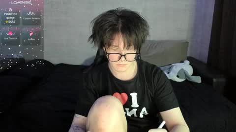Miya online show from January 24, 6:46 pm