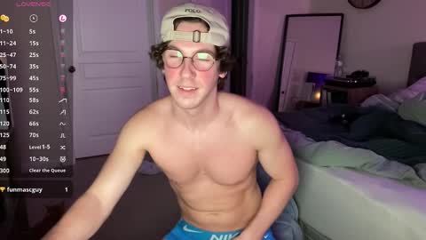 Leo online show from January 7, 1:10 am