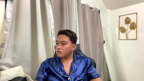 Michole Jay online show from February 3, 6:22 am