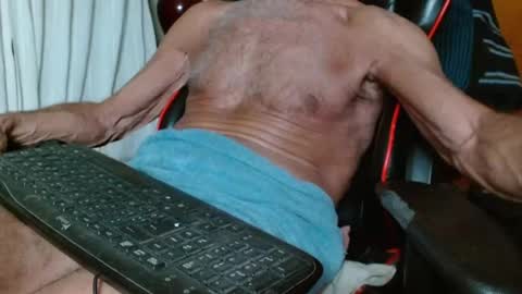 Mario jose online show from November 7, 3:21 am