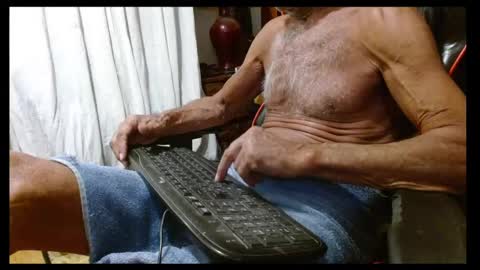 Mario jose online show from November 24, 12:22 am