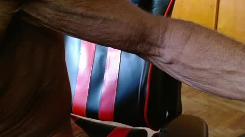 Mario jose online show from March 31, 4:09 pm