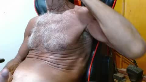 Mario jose online show from February 3, 10:48 pm