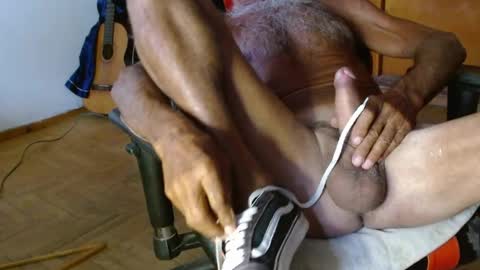 Mario jose online show from February 14, 9:21 pm