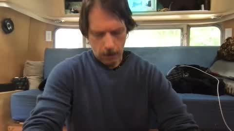 mjmarvin80 online show from February 24, 6:26 pm