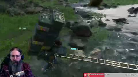 Lois online show from March 21, 11:20 pm