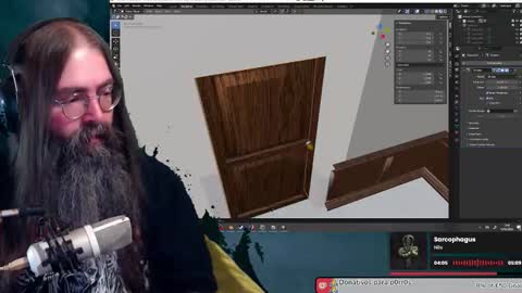 Lois online show from February 16, 2:48 pm