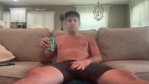 Mike online show from July 18, 7:30 pm