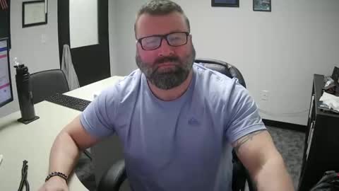 MLangworthy online show from April 16, 8:20 pm