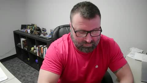 MLangworthy online show from April 6, 9:15 pm