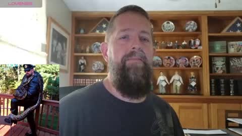 SMOKINsnakeEYEZ online show from July 10, 5:59 pm