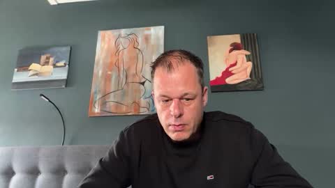 mme4you online show from March 24, 9:03 am