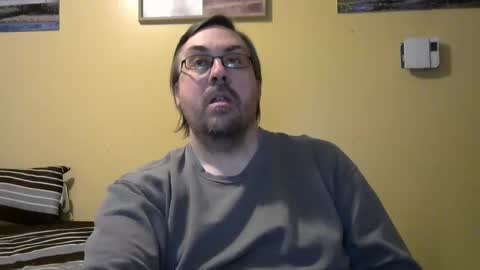 mark online show from February 19, 5:37 am