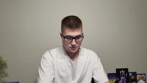 Robin online show from January 21, 10:56 am