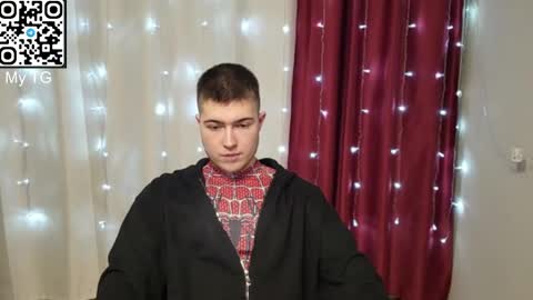 Robin online show from January 23, 11:04 am