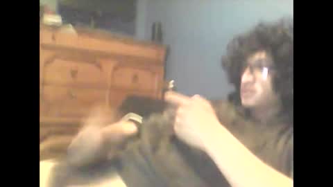 mochaandcreme online show from February 22, 1:34 pm