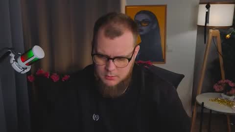 model134 online show from February 28, 11:15 pm