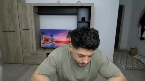 fitbody online show from March 30, 9:05 pm