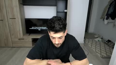 fitbody online show from March 6, 9:45 pm