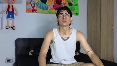 mohamed_malik online show from March 21, 7:18 pm