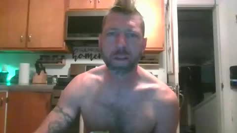 mohawklittle online show from May 5, 2:13 am