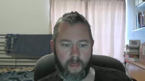 Jode online show from April 29, 5:30 pm